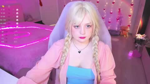  Amy  online show from February 26, 9:32 am