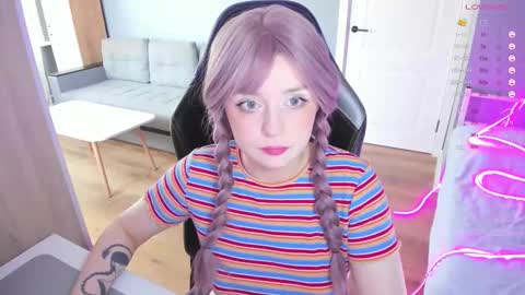  Amy  online show from October 3, 10:12 am