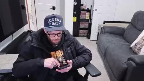 Snapshot of exia425 chatting on January 7, 3:31 am exia425 online show from January 7, 3:31 am