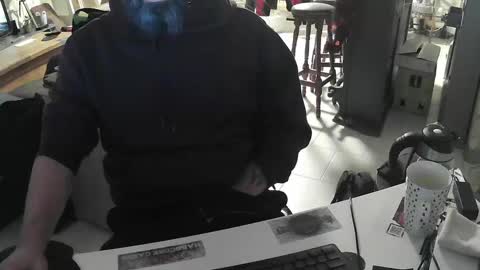 Gio online show from December 16, 8:16 pm