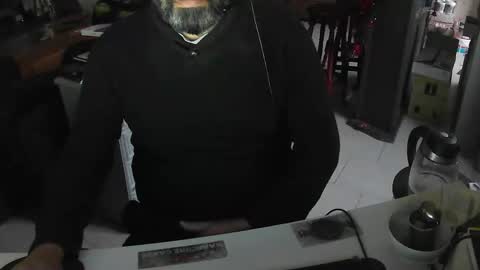 Gio online show from January 6, 4:44 pm