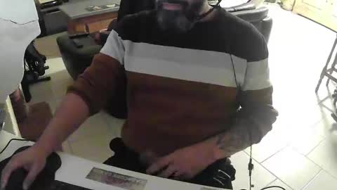 Gio online show from February 17, 10:14 pm