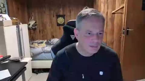 Snapshot of exibe1219 chatting on January 30, 10:08 am exibe1219 online show from January 30, 10:08 am