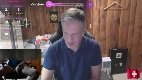 Snapshot of exibe1219 chatting on October 30, 3:57 pm exibe1219 online show from October 30, 3:57 pm