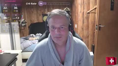 Snapshot of exibe1219 chatting on December 18, 10:32 am exibe1219 online show from December 18, 10:32 am