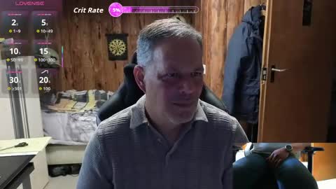 Snapshot of exibe1219 chatting on May 12, 11:18 am exibe1219 online show from May 12, 11:18 am