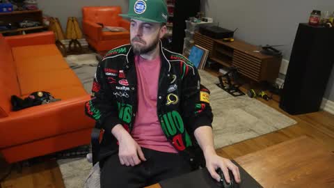 exjockstud online show from November 28, 2:25 am