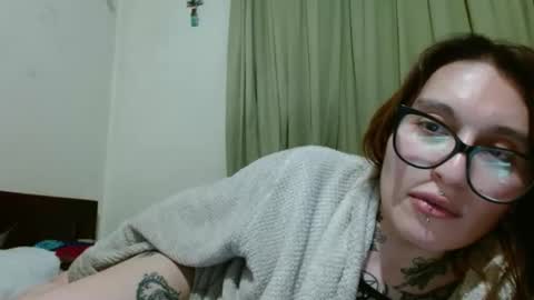 Exolizz online show from December 7, 11:56 pm