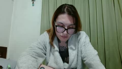 Exolizz online show from December 16, 12:04 am