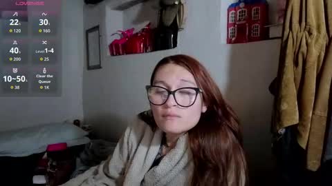 Exolizz online show from January 12, 5:29 pm