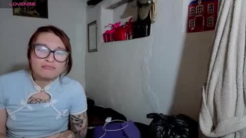 Exolizz online show from January 13, 7:52 pm