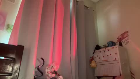 Angela online show from February 2, 2:54 am