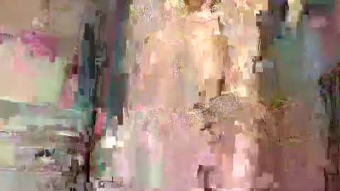 Angela online show from March 4, 2:50 am