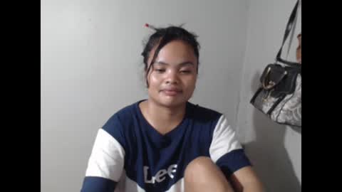 Snapshot of exotic_asian69 chatting on February 3, 12:09 am exotic_asian69 online show from February 3, 12:09 am