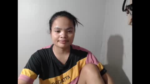 Snapshot of exotic_asian69 chatting on February 4, 12:33 pm exotic_asian69 online show from February 4, 12:33 pm