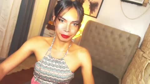 Snapshot of exotic_blacklixexx69 chatting on December 3, 4:58 am Lixe online show from December 3, 4:58 am