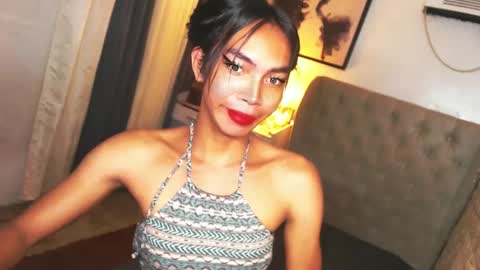 Snapshot of exotic_blacklixexx69 chatting on December 3, 10:51 pm Lixe online show from December 3, 10:51 pm