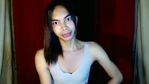 Snapshot of exotic_blacklixexx69 chatting on December 8, 10:52 am Lixe online show from December 8, 10:52 am