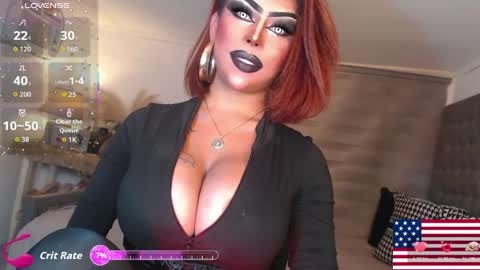 cassie online show from May 1, 10:14 pm