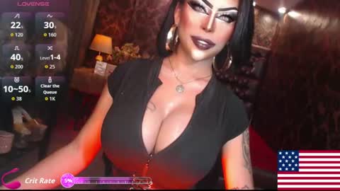 cassie online show from July 17, 5:18 pm