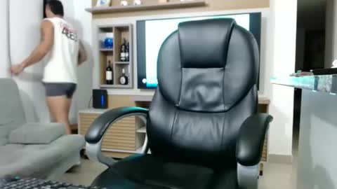 camilo online show from February 21, 3:07 am