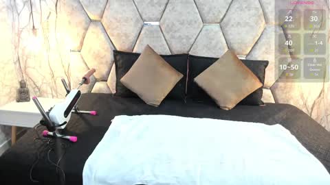 Alison online show from September 13, 8:08 pm