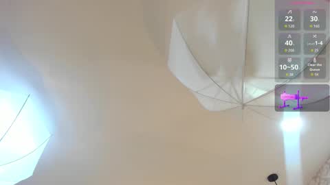 Alison online show from September 16, 7:26 pm