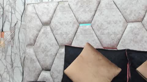 Alison online show from October 12, 7:13 pm