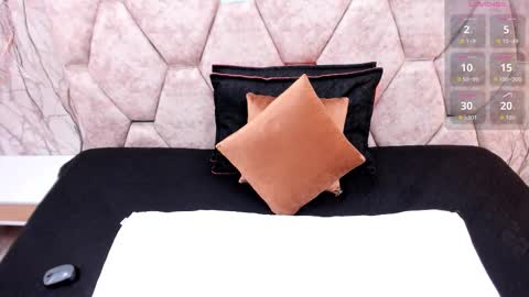 Alison online show from November 29, 7:28 pm