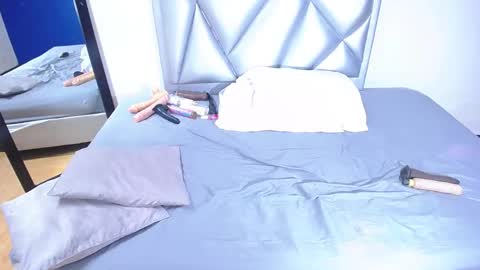 exotic_karmella online show from December 20, 1:03 am