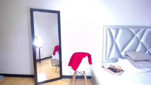 exotic_karmella online show from December 21, 10:19 pm