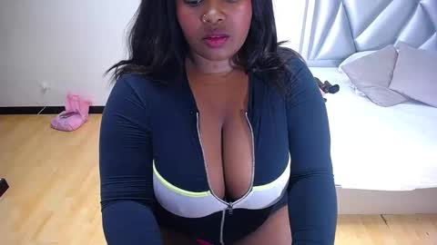 exotic_karmella online show from December 28, 9:08 pm