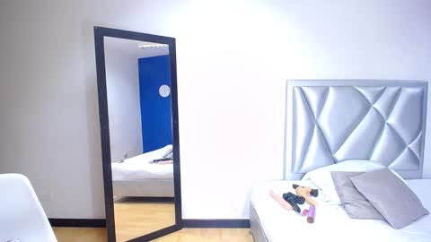 exotic_karmella online show from January 14, 8:59 pm