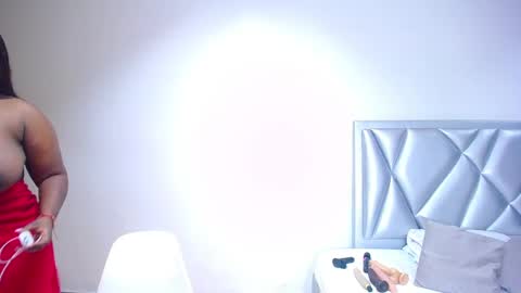 exotic_karmella online show from January 21, 8:43 pm