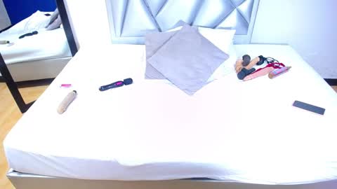 exotic_karmella online show from January 22, 12:38 am