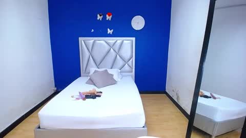 exotic_karmella online show from January 22, 9:10 pm