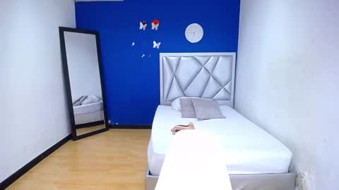 exotic_karmella online show from January 23, 10:22 pm