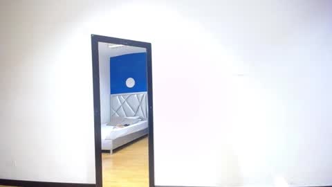 exotic_karmella online show from January 25, 9:04 pm