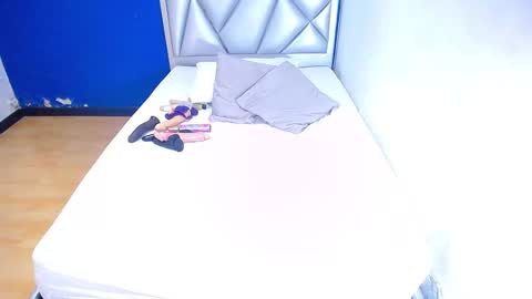 exotic_karmella online show from January 30, 1:44 am