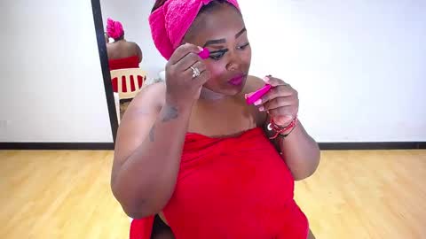 exotic_karmella online show from January 30, 9:47 pm