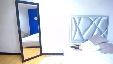 exotic_karmella online show from February 15, 8:43 pm