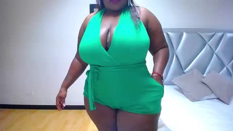 exotic_karmella online show from February 16, 2:53 am