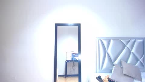 exotic_karmella online show from February 17, 9:08 pm