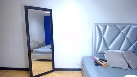 exotic_karmella online show from February 18, 9:31 pm