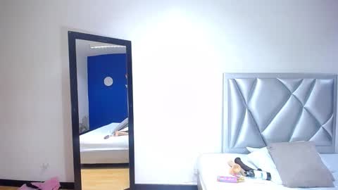 exotic_karmella online show from February 25, 8:41 pm