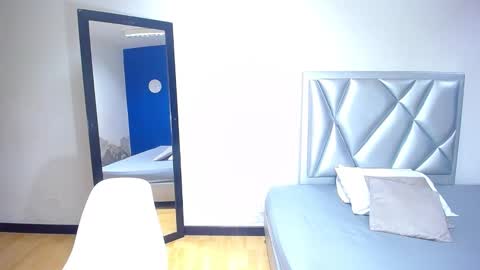 exotic_karmella online show from February 26, 8:33 pm