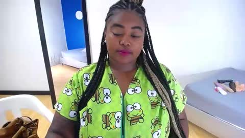 exotic_karmella online show from September 23, 9:07 pm