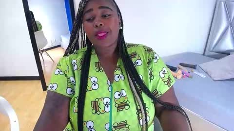 exotic_karmella online show from October 6, 8:39 pm