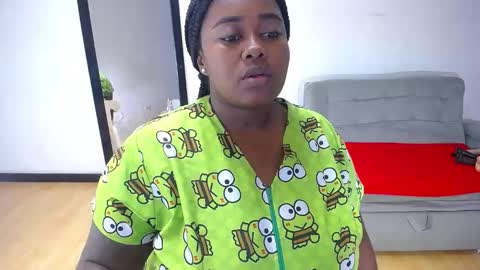 exotic_karmella online show from February 13, 10:39 pm