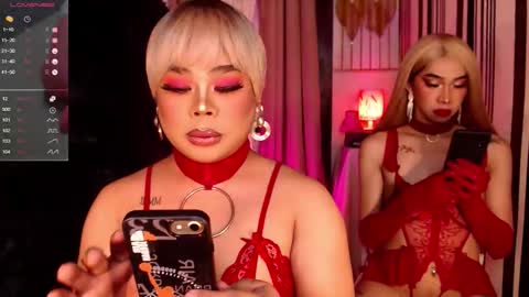 Lindsay online show from February 3, 8:30 am